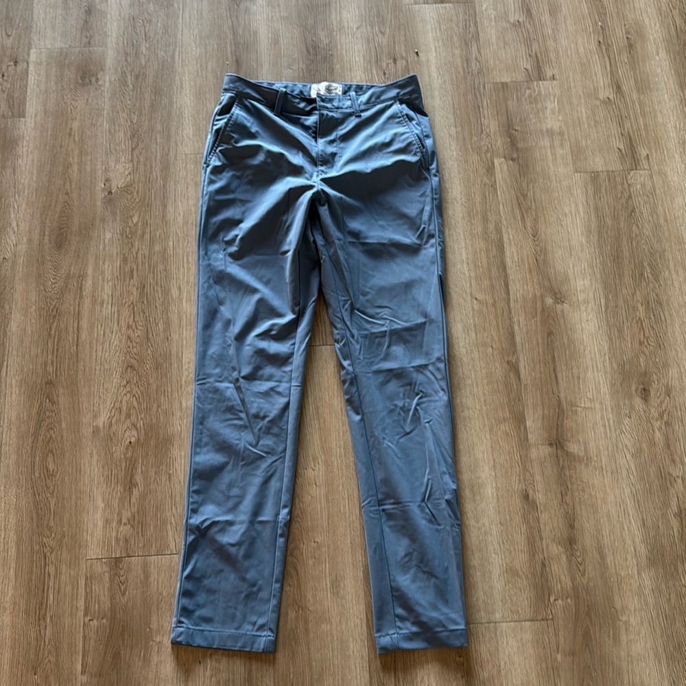 Men’s penguin chino golf pants
